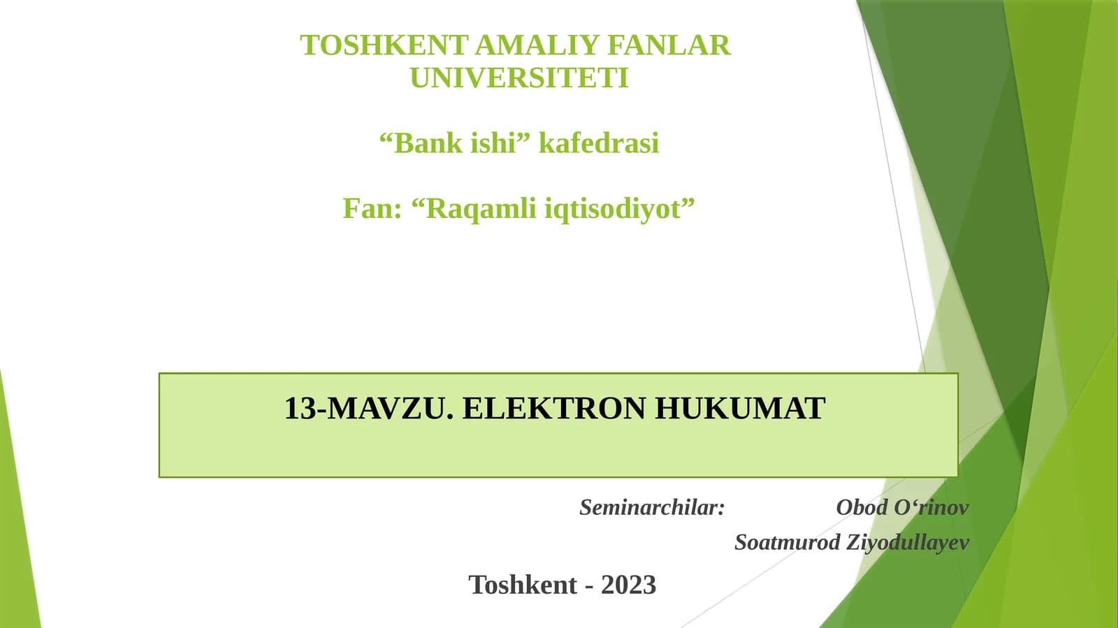 ELEKTRONHUKUMAT