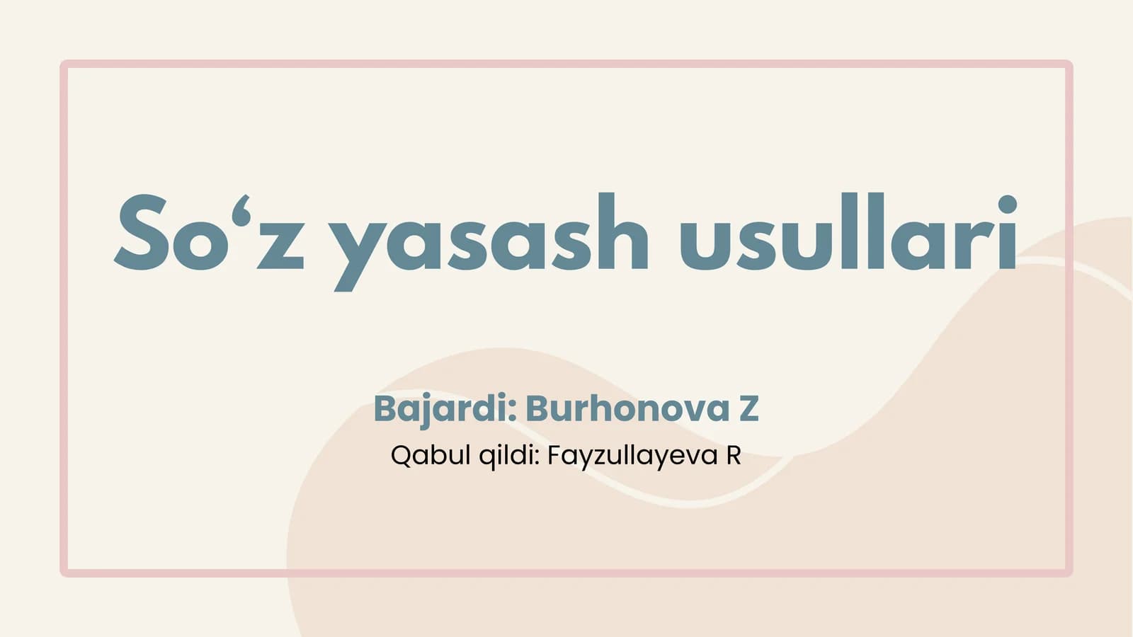 So‘zyasashusullari