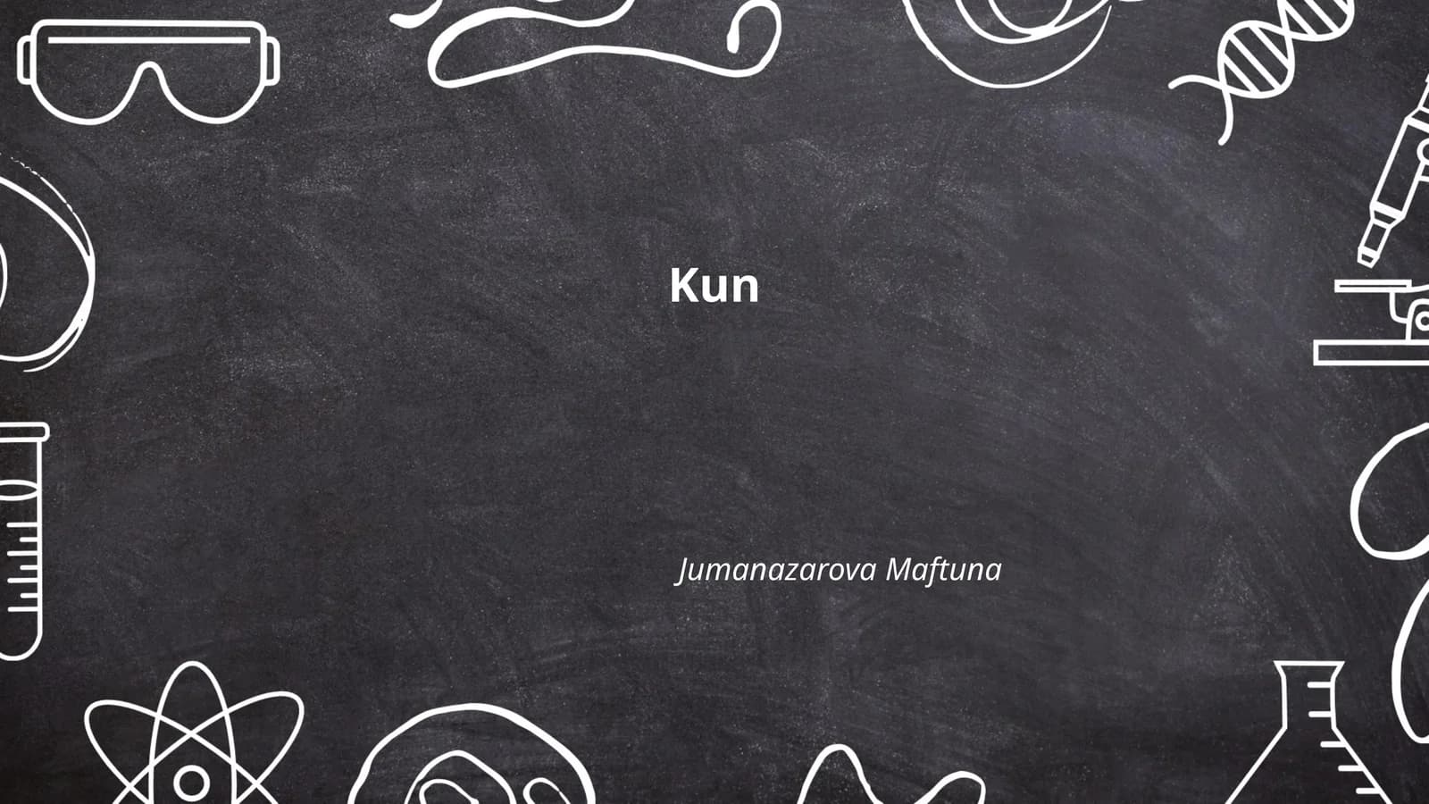 Har kunlik yangiliklar