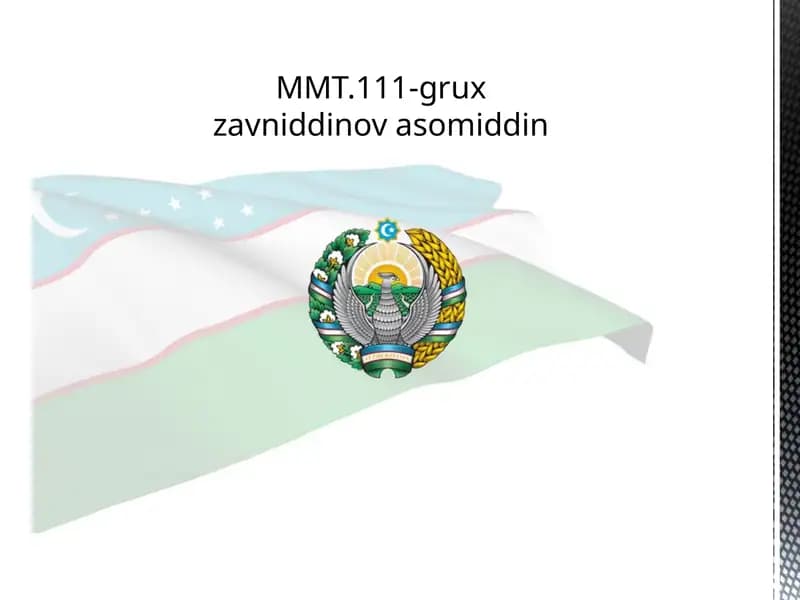 Korrupsiyaga qarshi kurashish