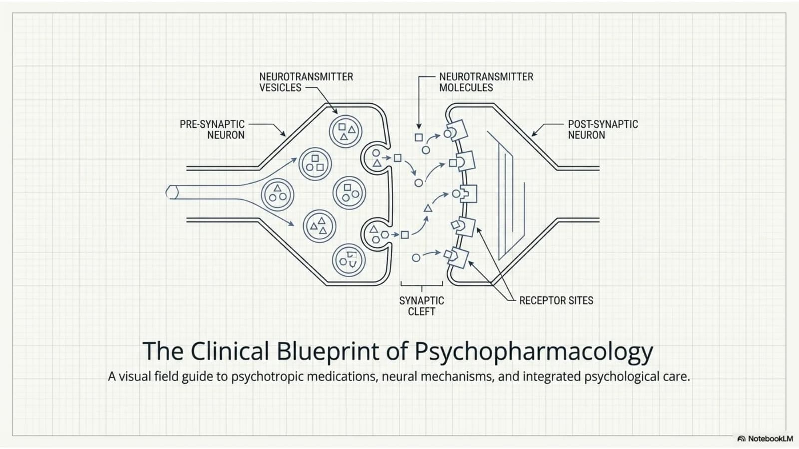 Psychopharmacology Psychotropic Drugs and Neural Mechanisms.pptx Psixofarmakologiya: Psixotrop dori vositalari va neyron mexanizmlari (PPTX)