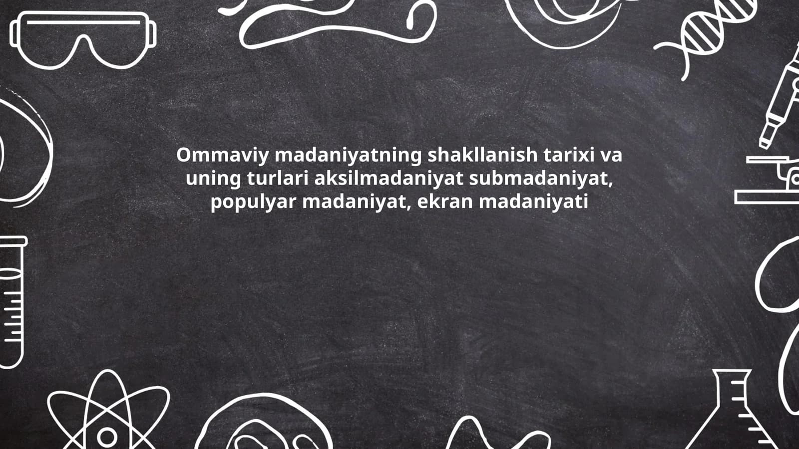YHT 23A guruh talabasi Esanov Xudoyor