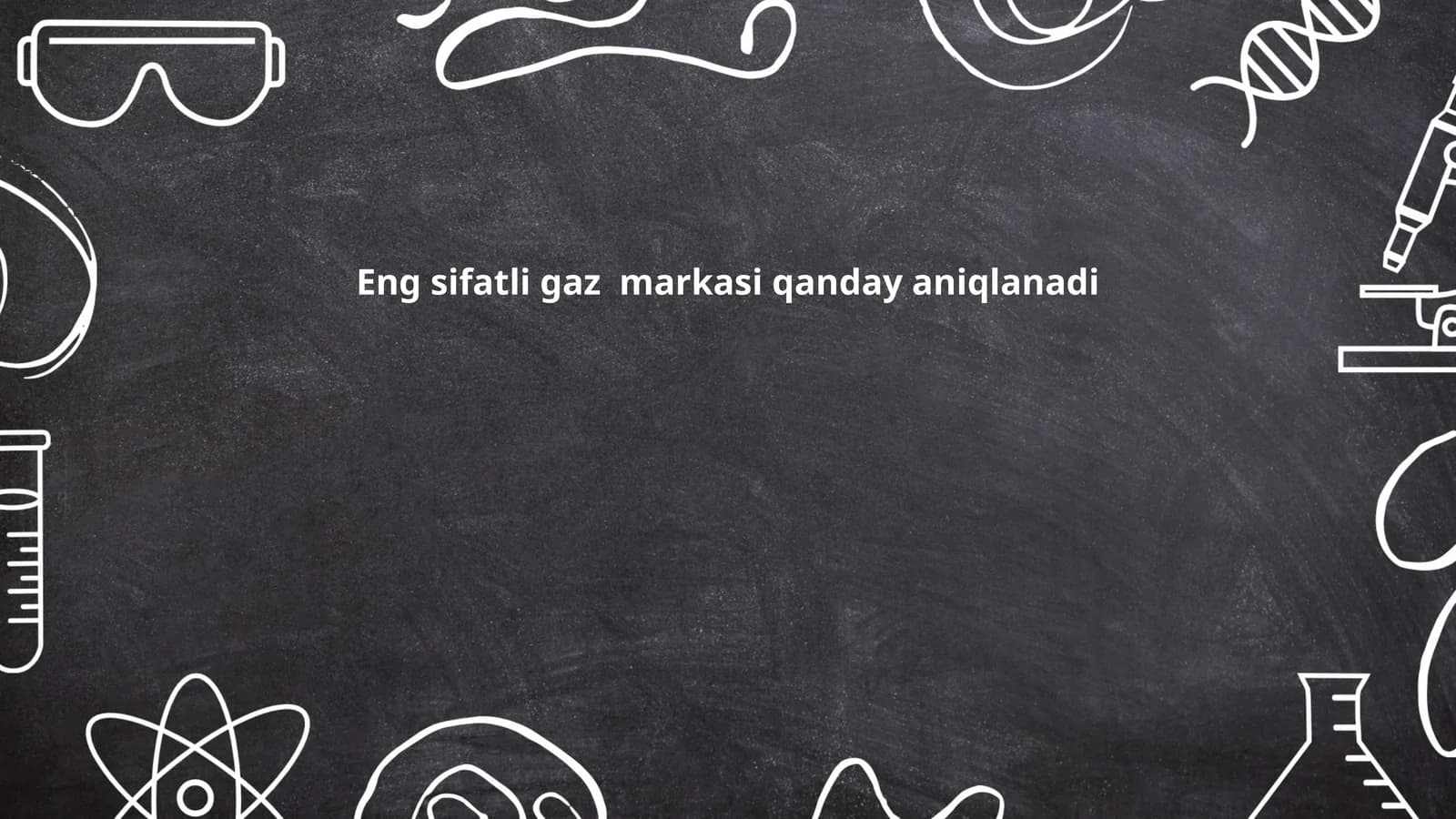 Gazning kaloriya qiymatini o‘lchash usullari