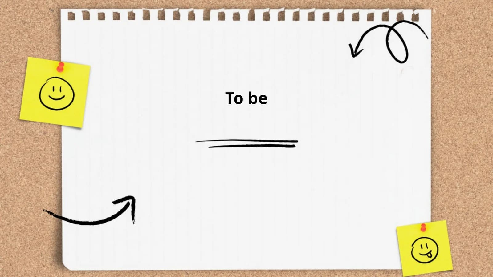Be Yourself