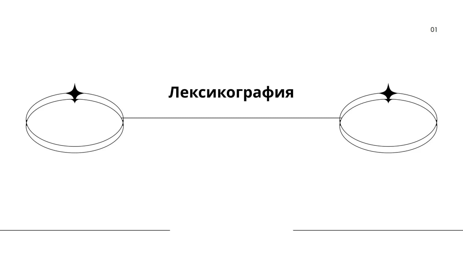 Лексикография