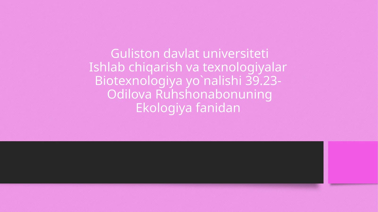 Qizilkitob - yo`qolib borayotgan yoki yo`qolish xavfi da bo`lgan noyob o`simlik va hayvon turlari