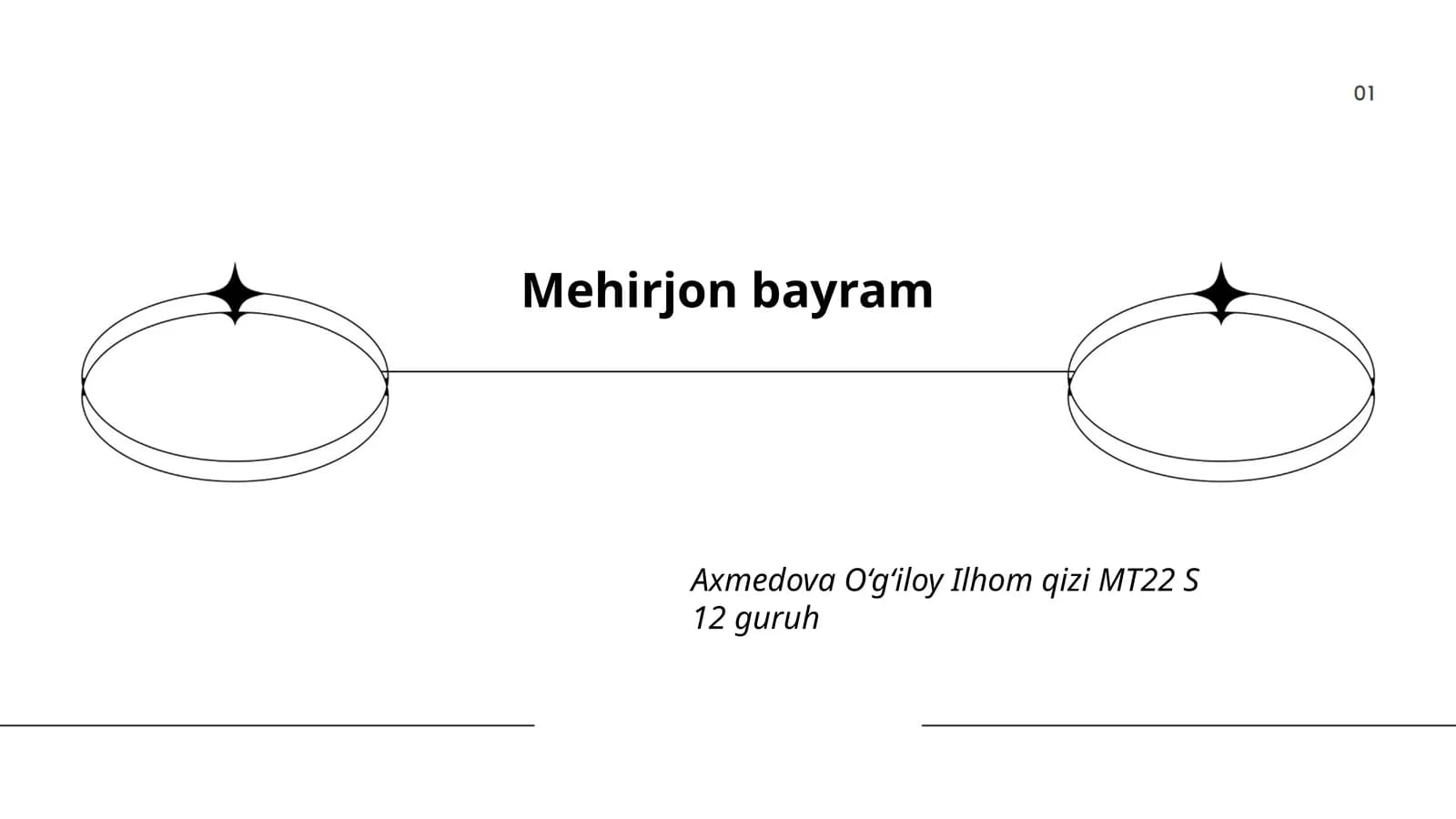 Mehirjon bayrami