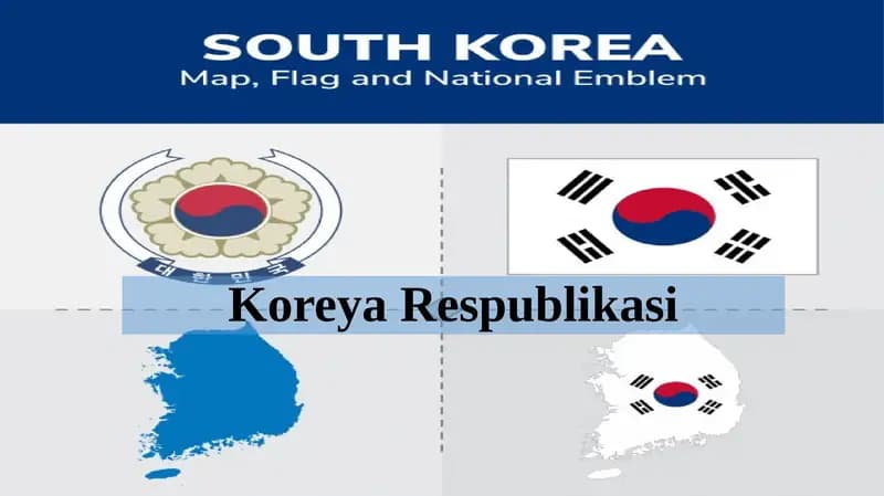 Koreya Respublikasi
