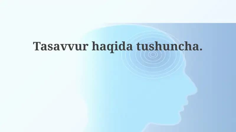 Tasavvufning Afzalliklari, Kamchiliklari va Rag'batlantirish Usullari