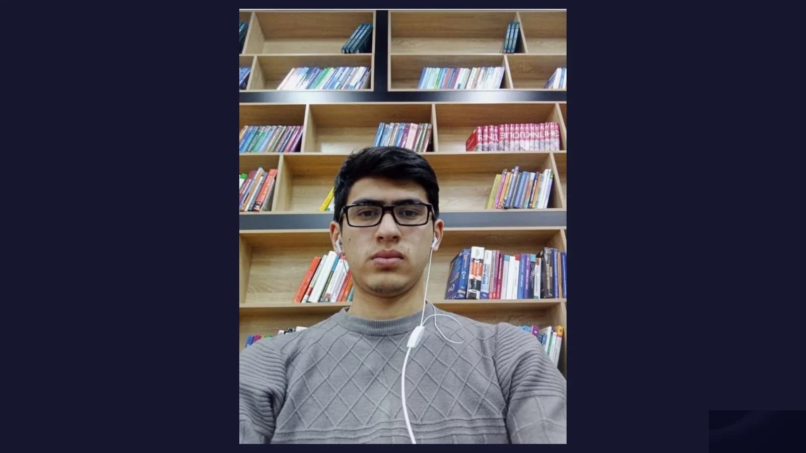 Web ilovalarda fayllarni yuklash va yuklab olish