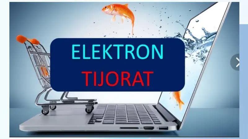 Elektron Tijorat