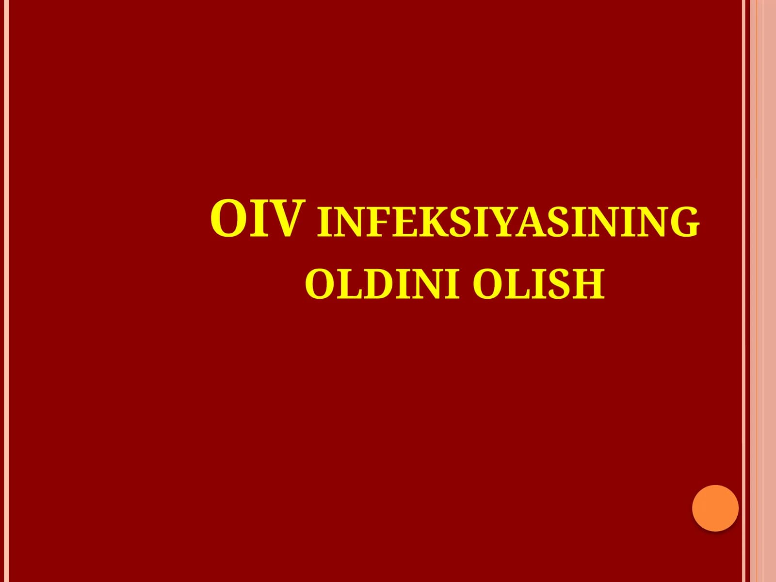 OIVINFEKSIYASI