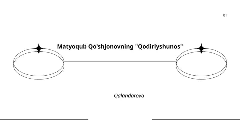 Qodiriyshunos