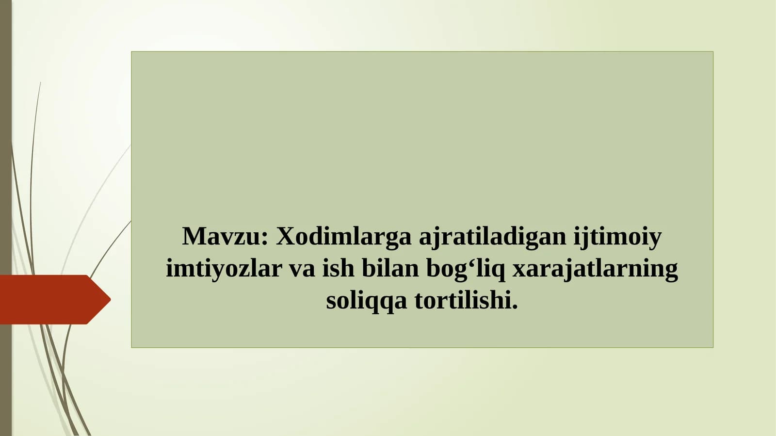 Xodimlarga_ajratiladigan_ijtimoiy_imtiyozlar_va_ish_bilan_bog‘liq
