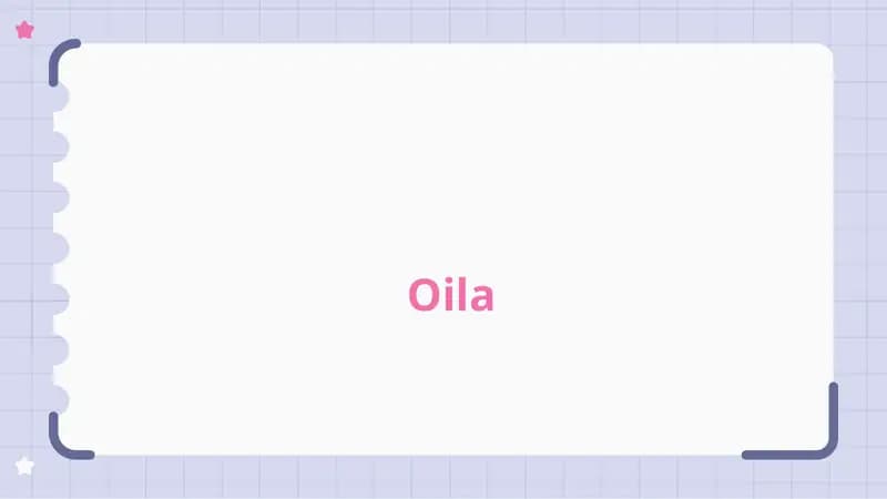 Oila