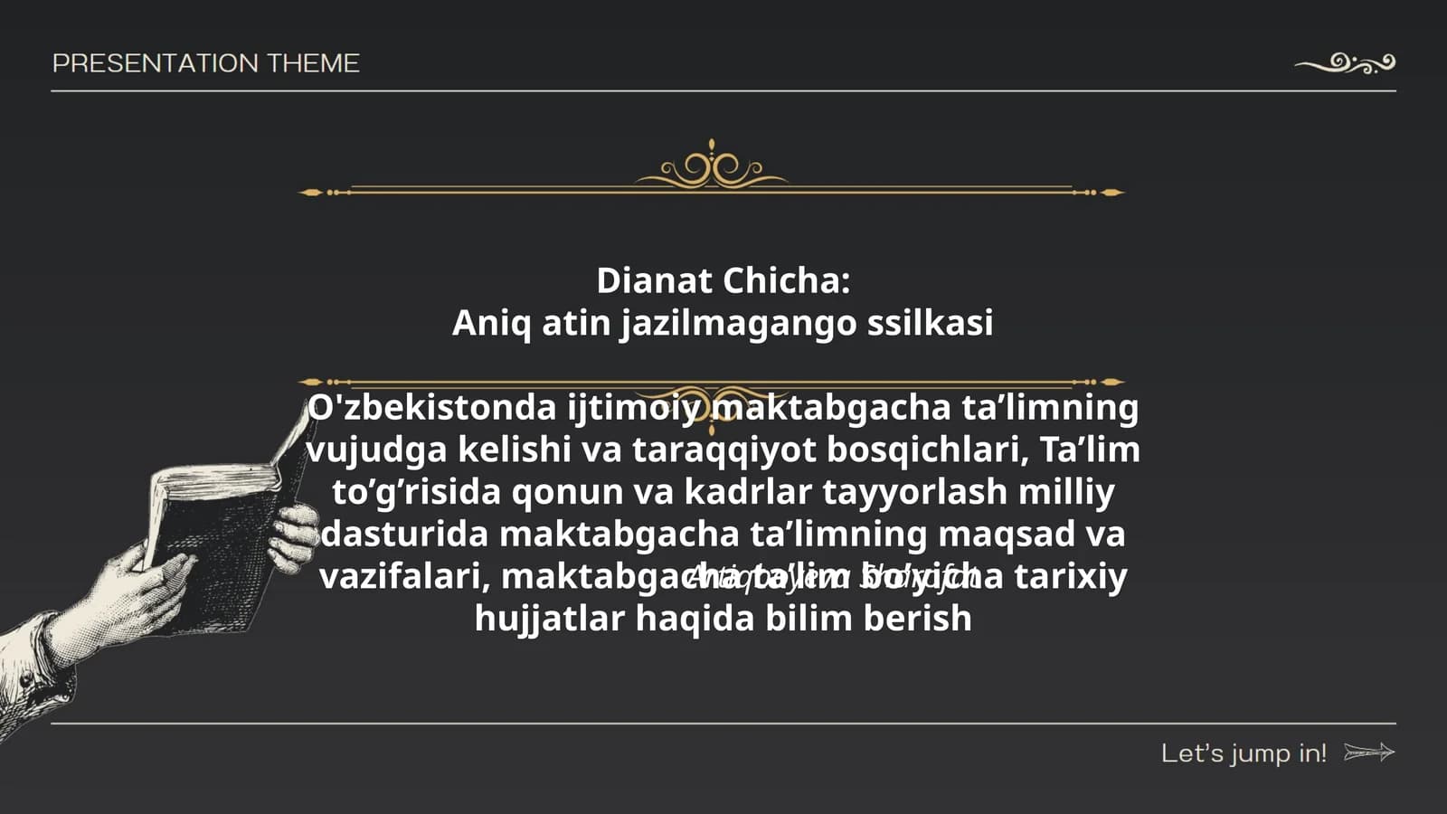 Dianat Chicha