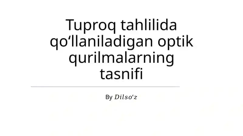 Optik-tolali sensorlar