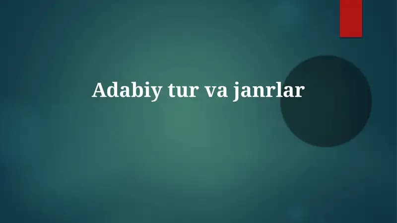 Mahbub ul-Qulub