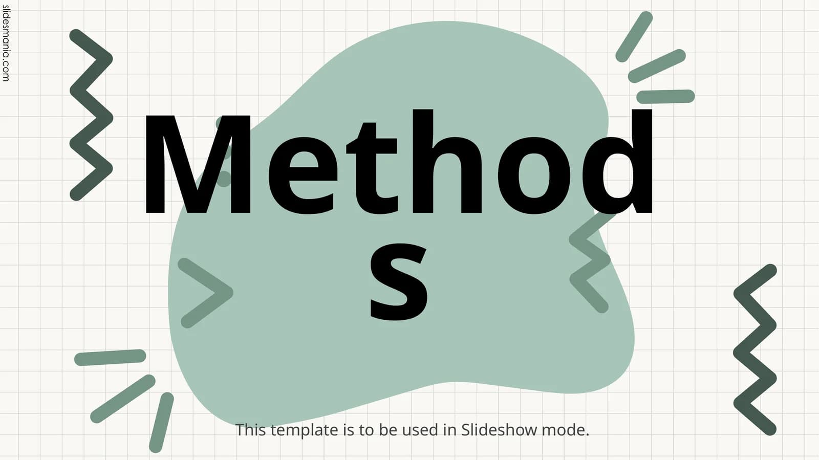 Methods