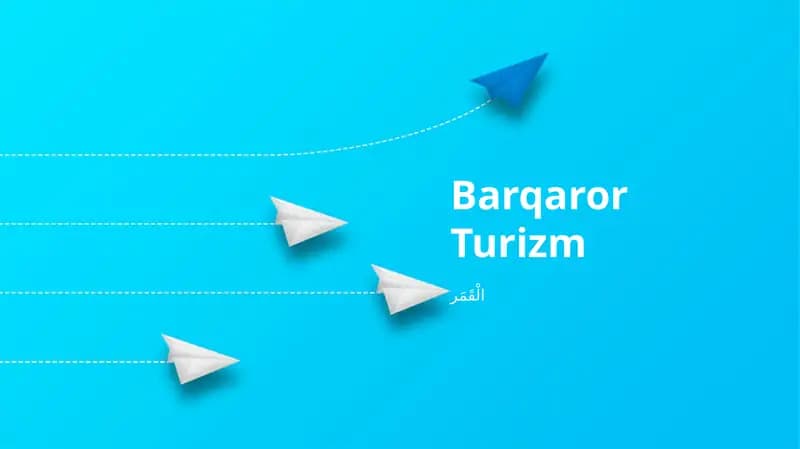 Barqaror Turizm