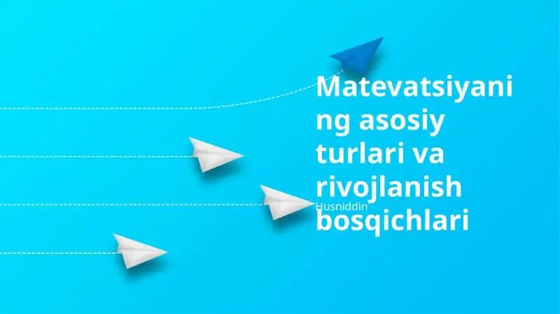 Misr va Bobil matematikasi