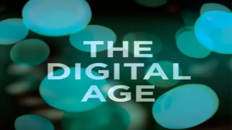 Digital Technology in Education