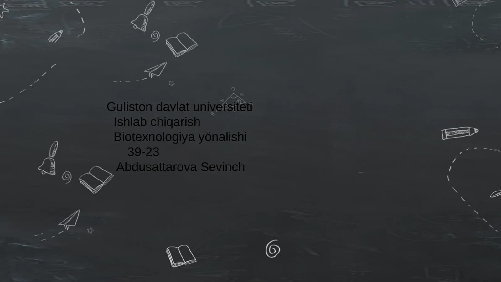 Edafik omillar tushunchasi va ularning ekologiyadagi o‘rni