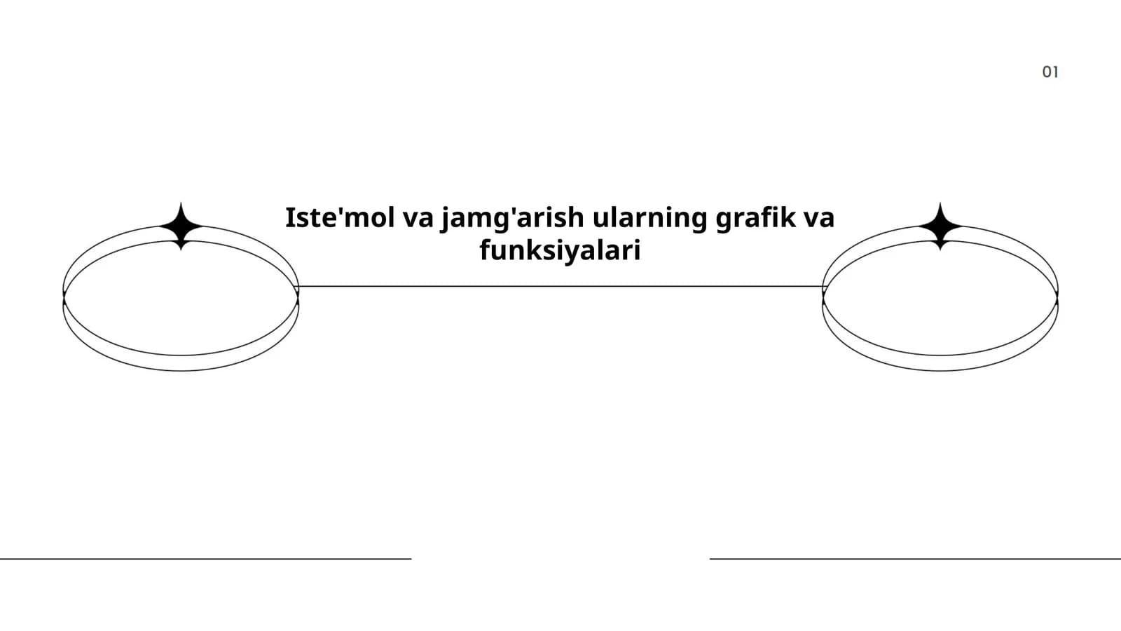 Iste'mol va jamg'arish ularning grafik va funksiyalari