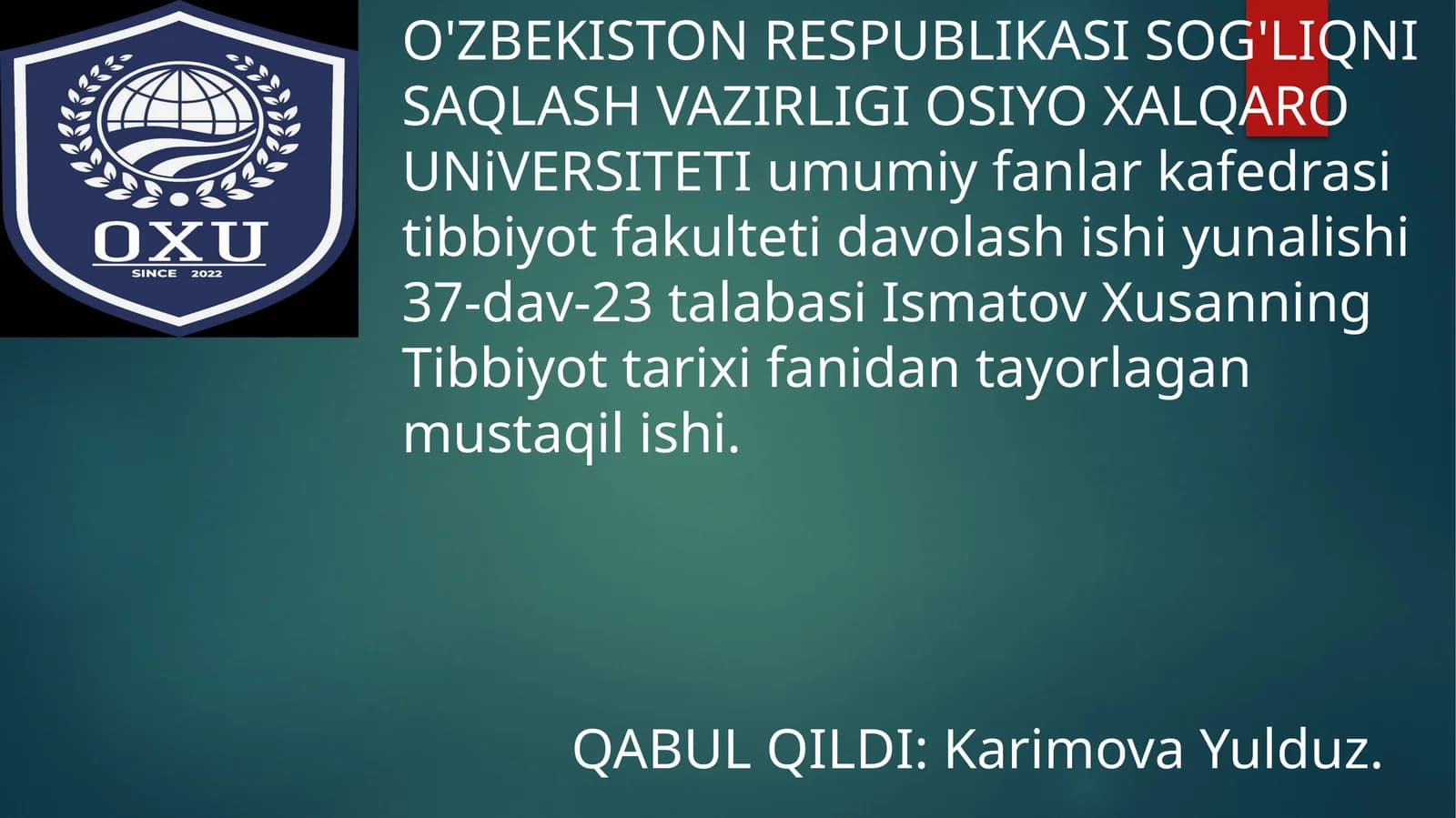 Gippokrat va Gippokratlari