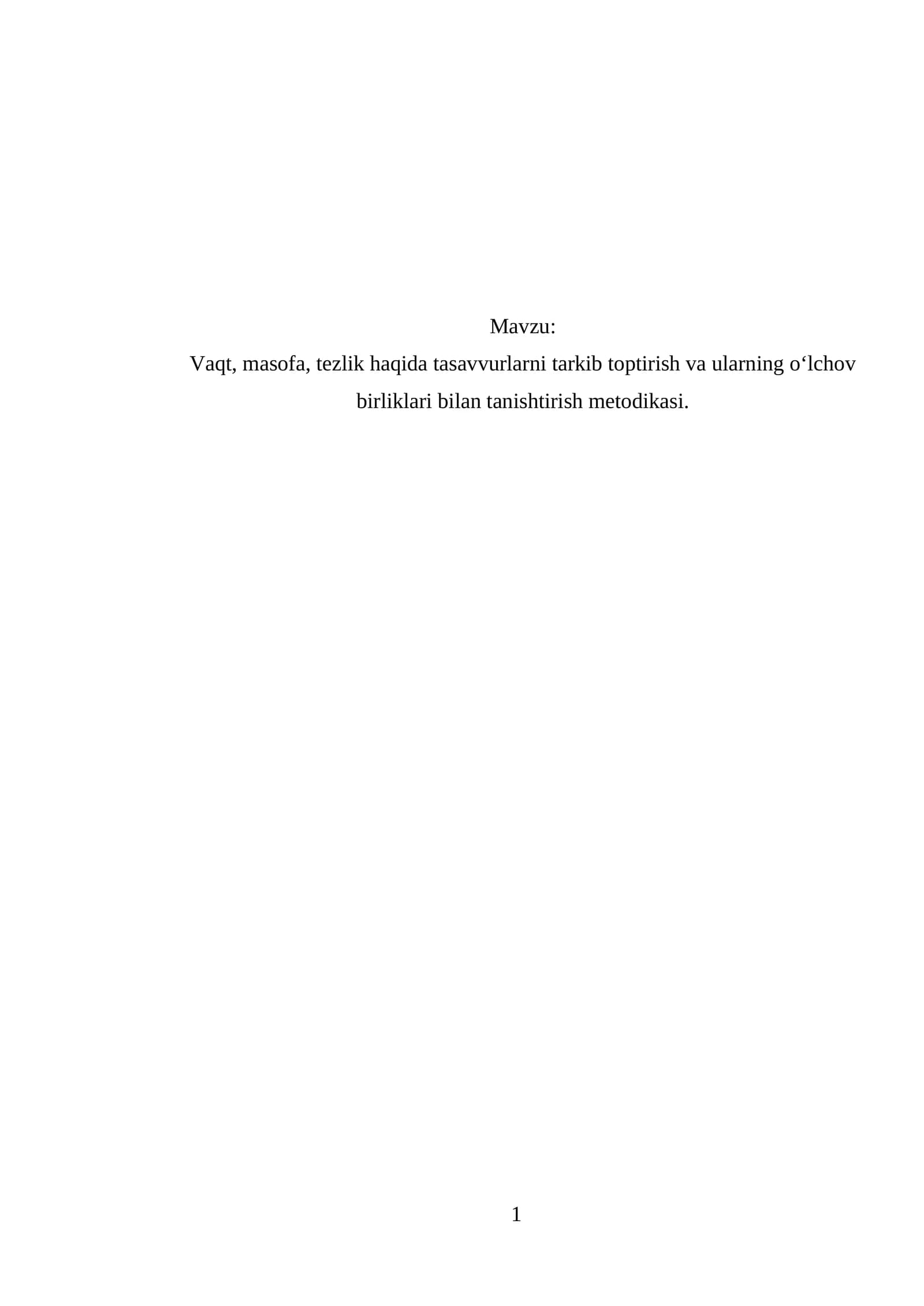 Vaqt_masofa_tezlik_haqida_tasavvurlarning_tarkib_topishi.