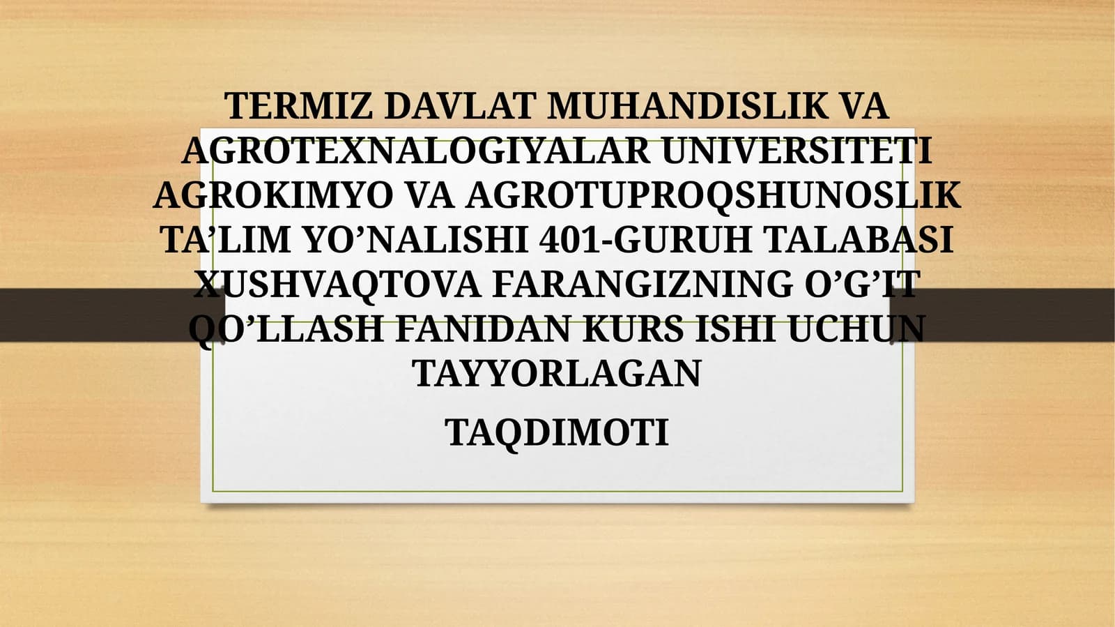 Sabziekinini yetishtirish agrotexnikasi