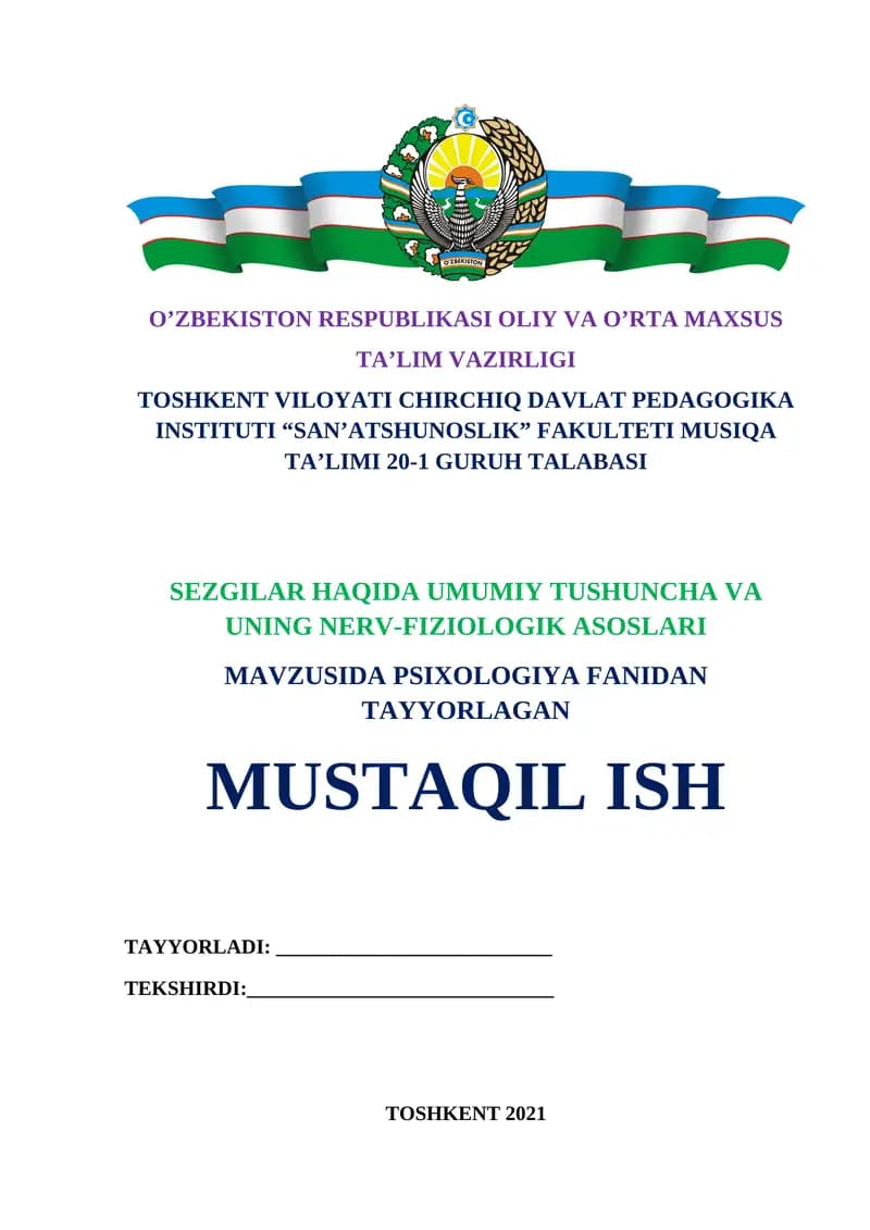 Xorazm maqomlari