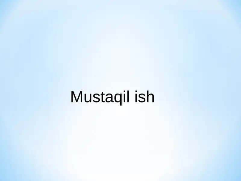 Organizm turli muhitlari zichliklari. To’g’ri geometrik shaklga ega bo’lgan jismlarning zichligini a