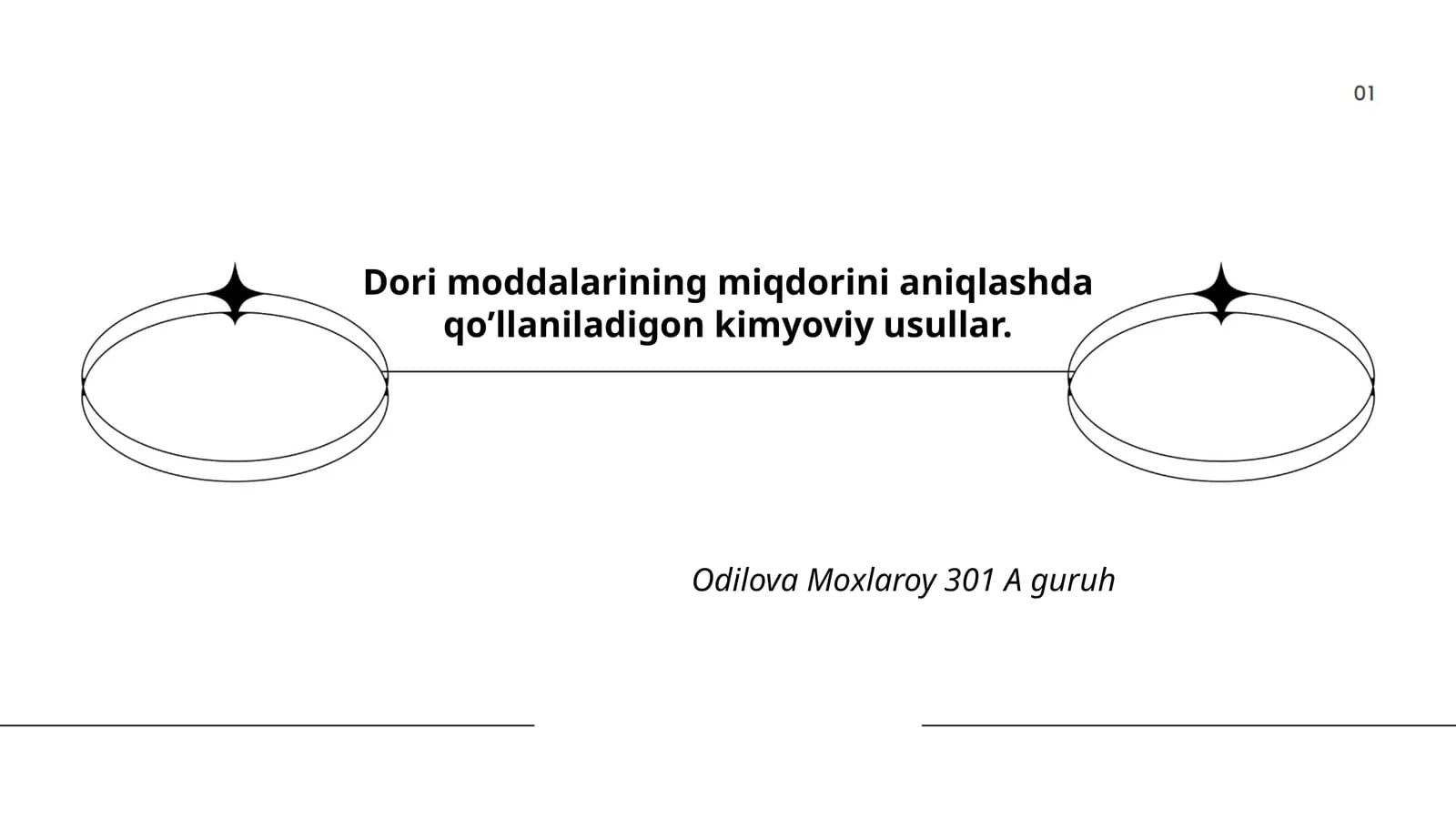 Gravimetriya usuli
