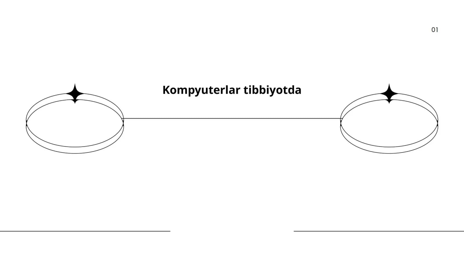 Kompyuterlar tibbiyotda