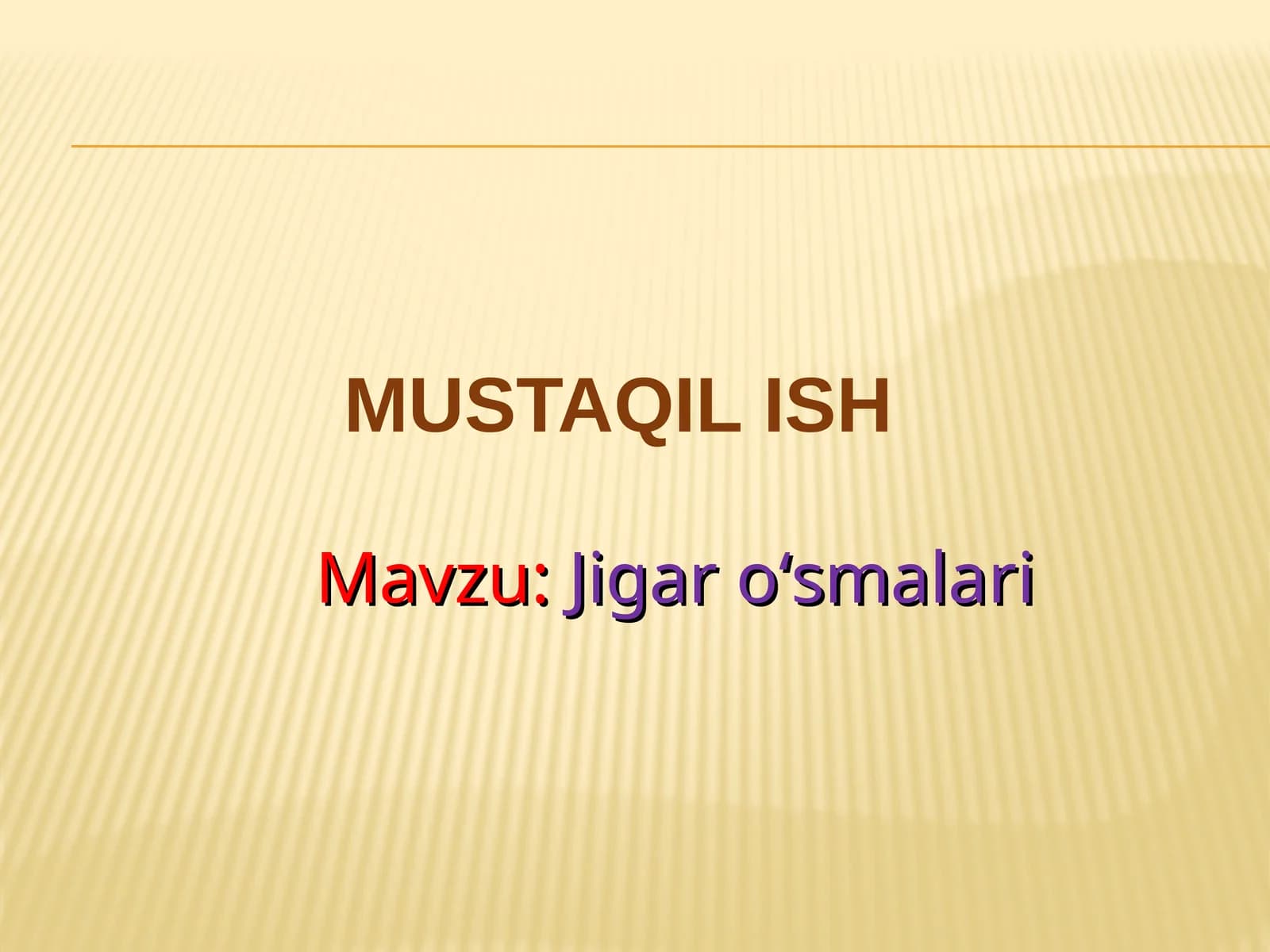 Jigaroʻsmalari