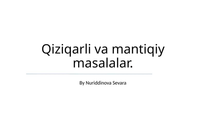 Eynshteynning topishmog'i