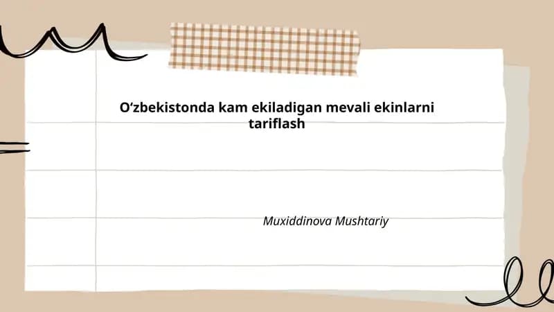Kivi