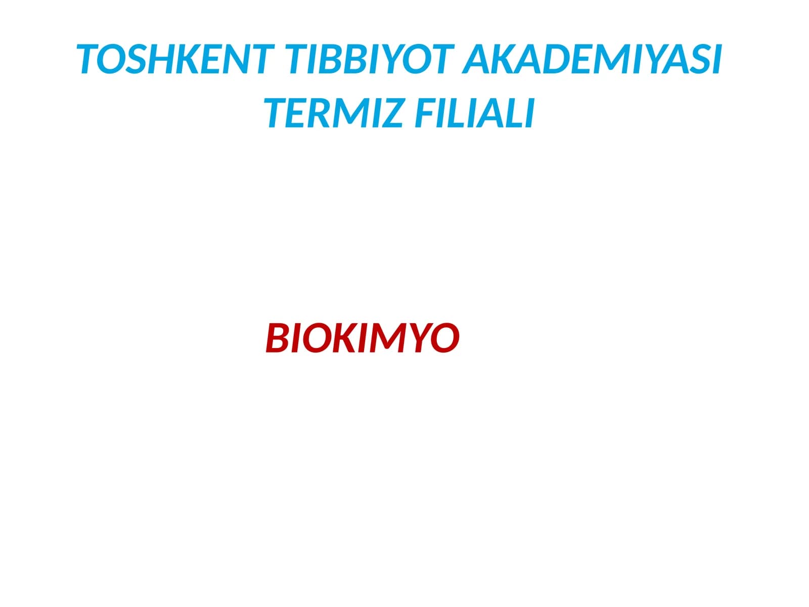 Yogʼ kislotalarining alfa va amega oksidlanishi