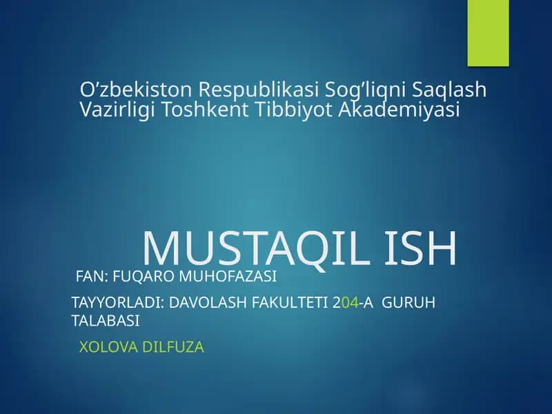 Fuqaro muhofazasi