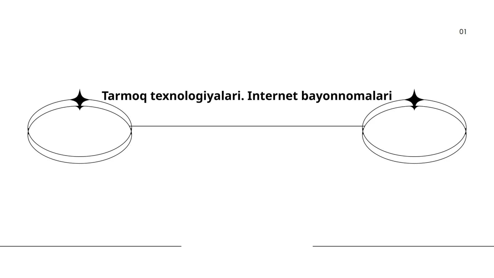 Internet Protokollari (IP)