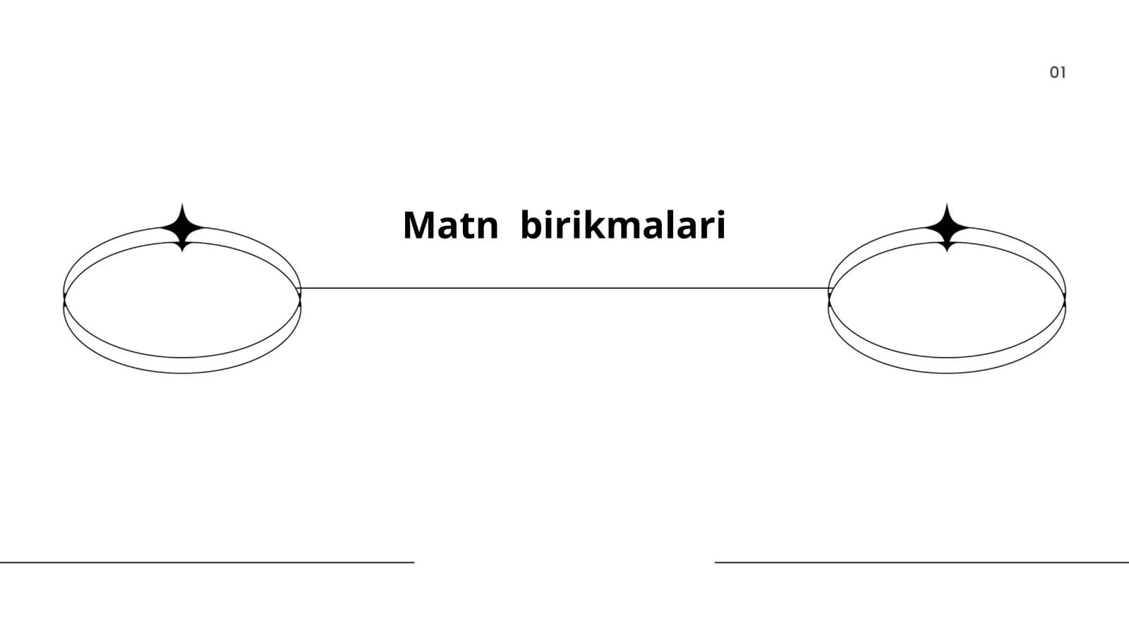 Matn birikmalari