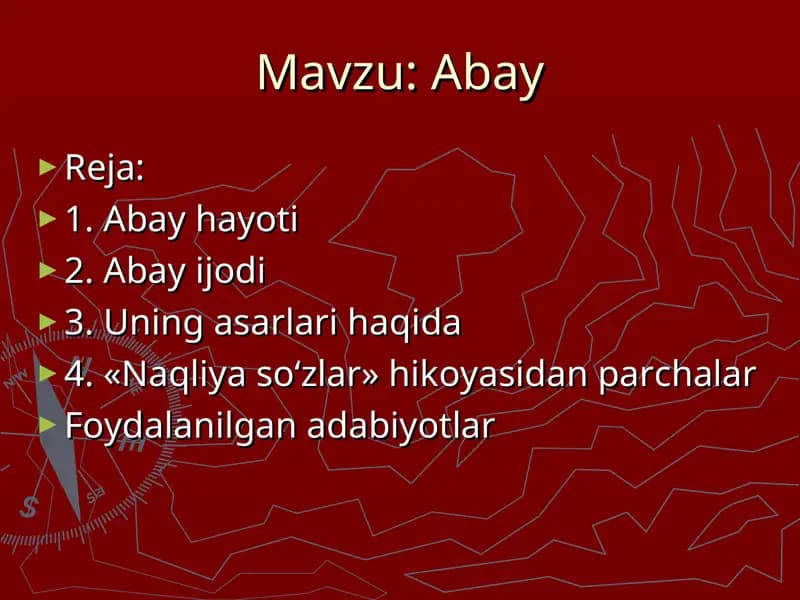 Abay