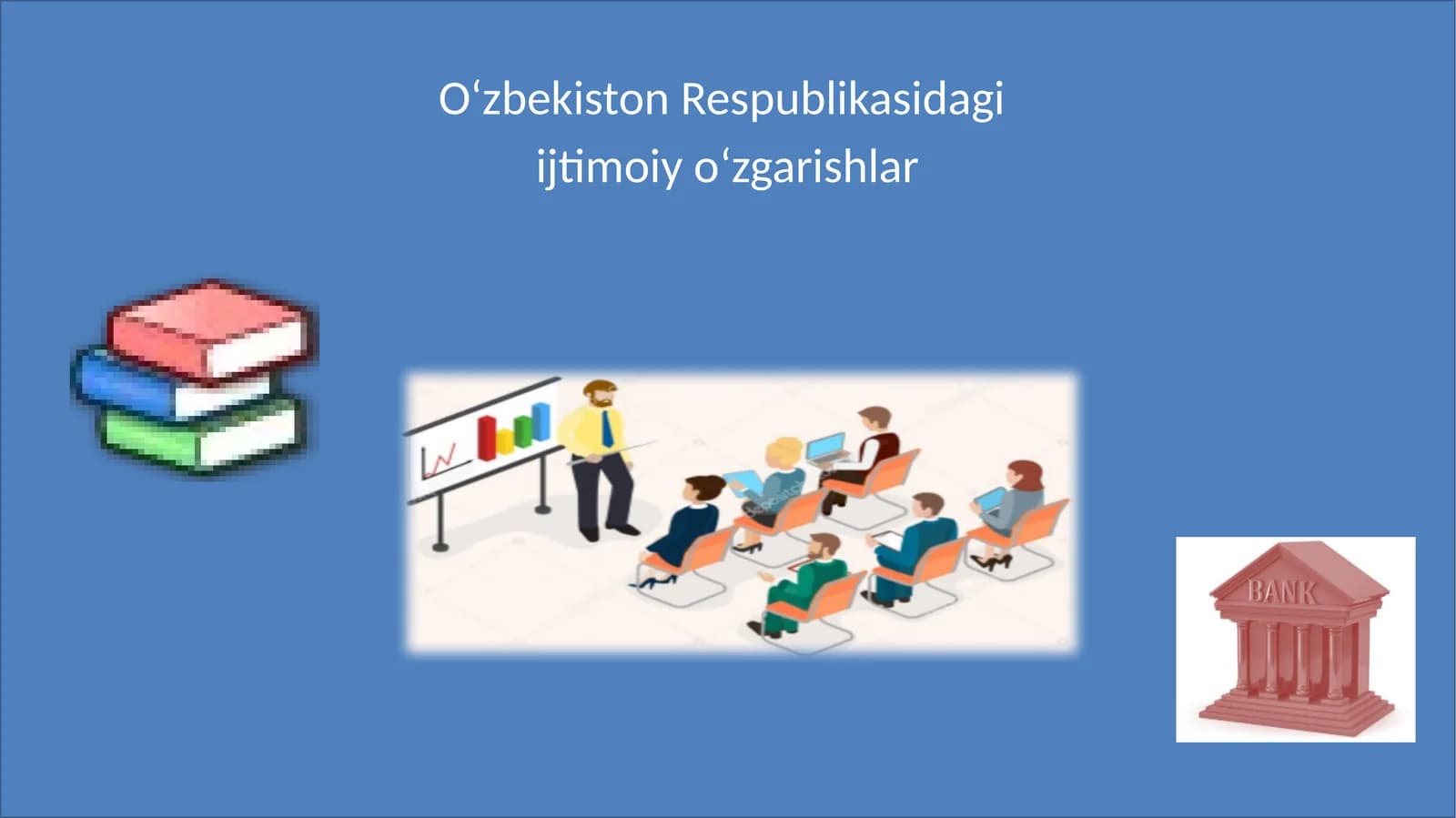 Kuchli ijtimoiy siyosat konsepsiyasining shakllanishi, bosqichlari va rivojlantirilishi