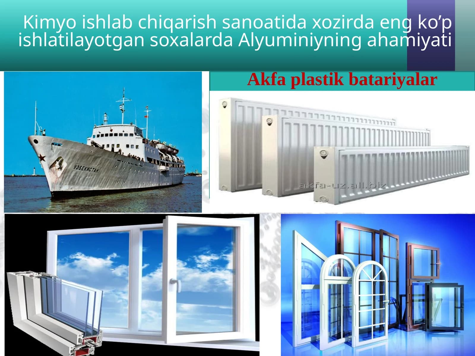 Alyuminiy