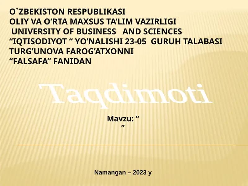 Padarkushyoxudtarbiyasizbolaningtaqdiridramasi