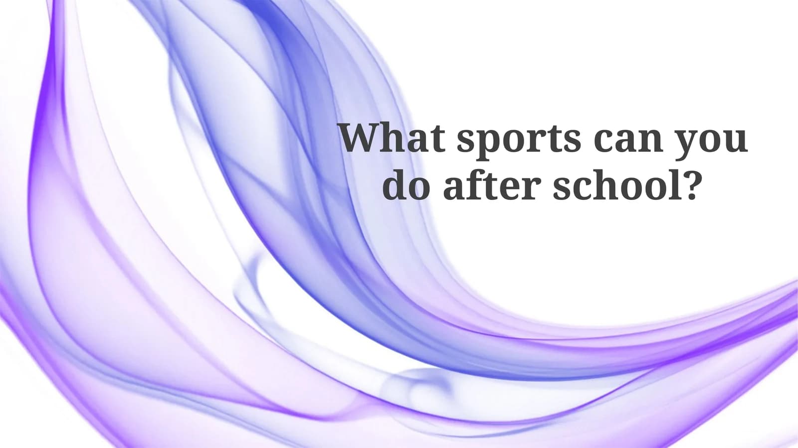 Universitet Sportlari