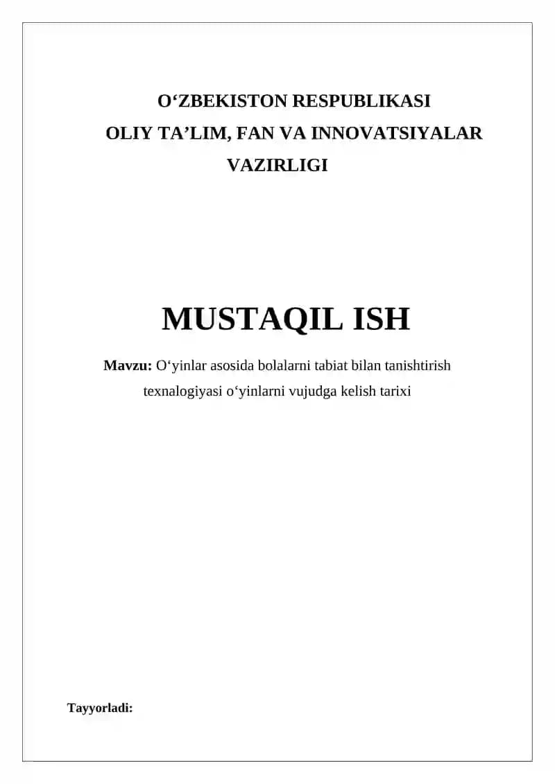 "Qirqirish" oʻyini