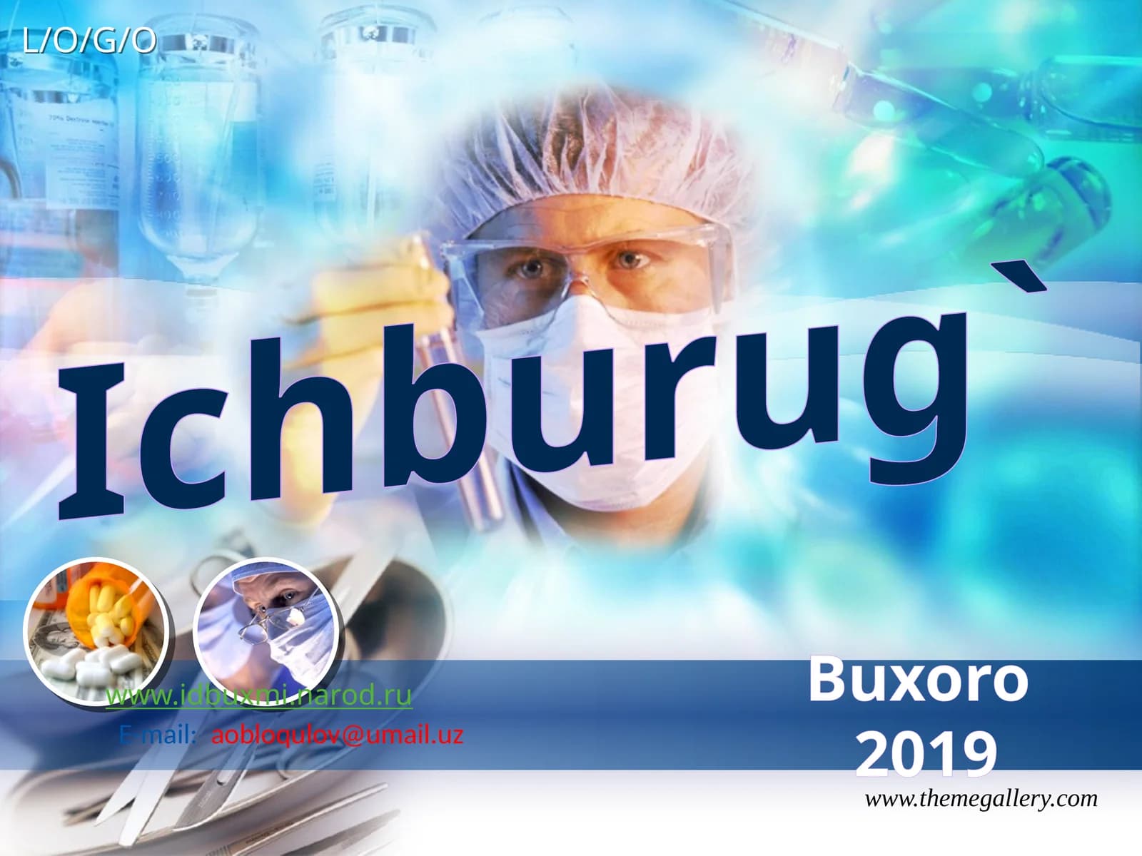 Ichburug`