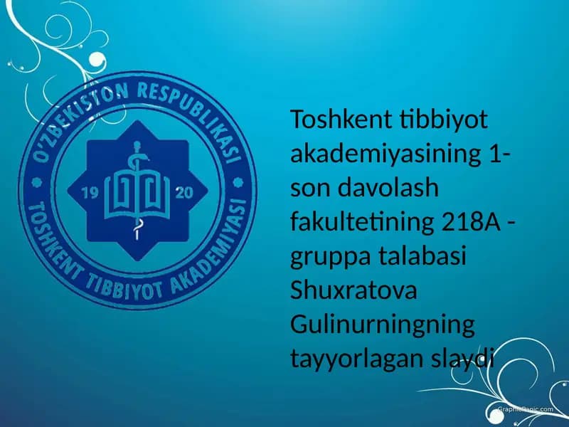 Mitaxondrial kasalliklar